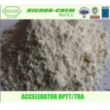 Fast Delivery Vulcanizing Agent DPTT(TRA) Bottom Price Made In China